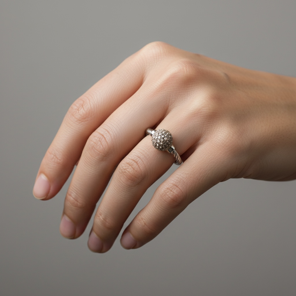 Ring Celina