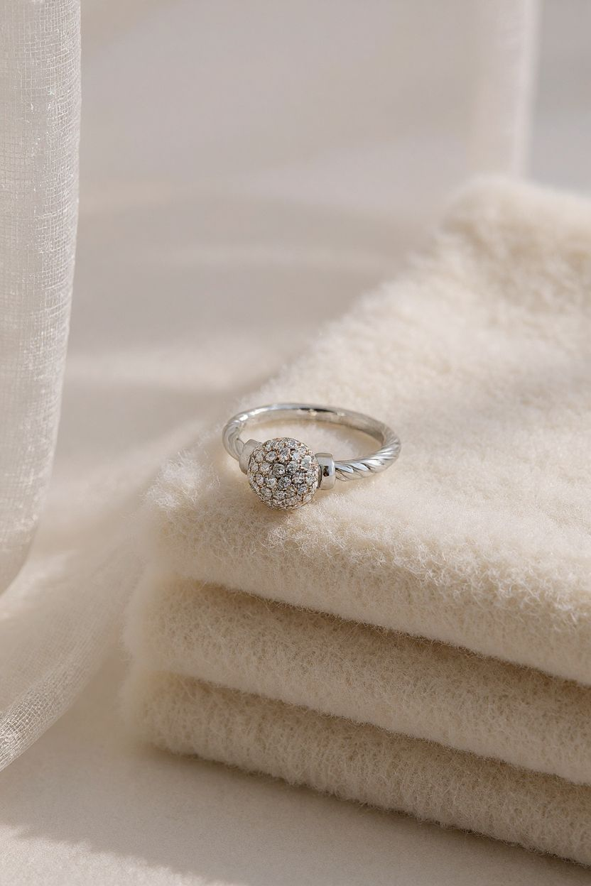 Ring Celina