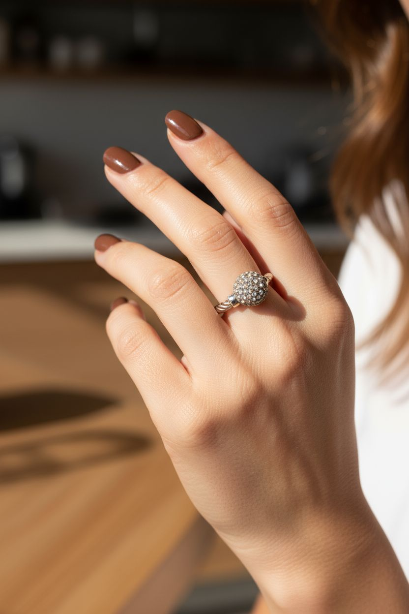 Ring Celina