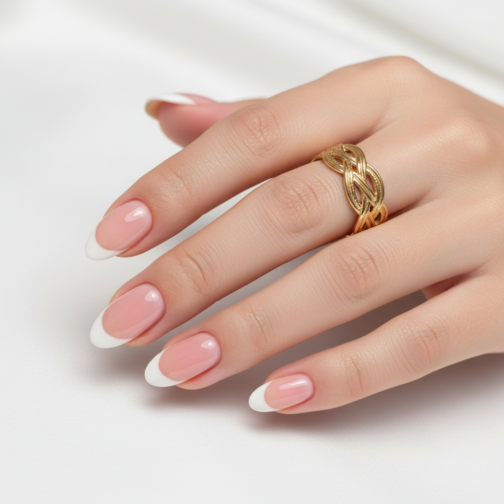 Endless Bond Ring