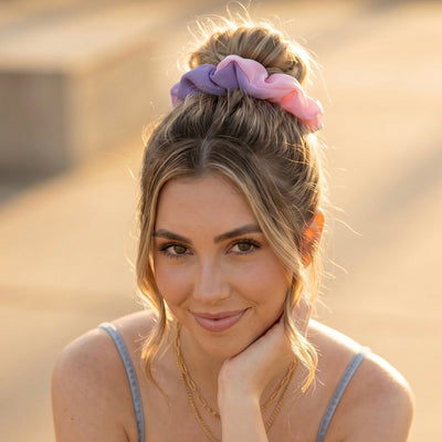 Scrunchies (Handmade)