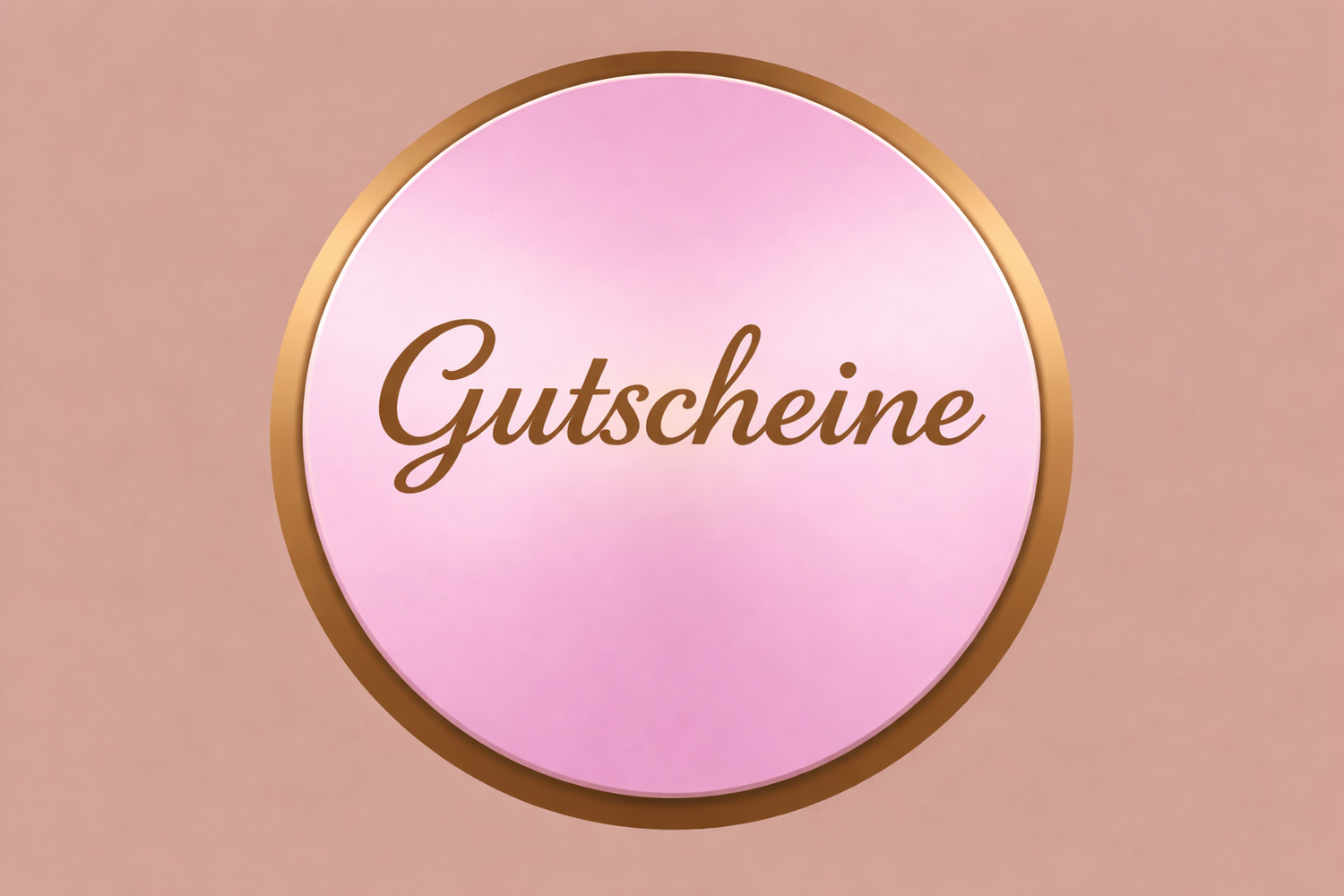 Gutscheine