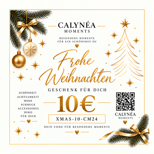 Verschenke was besonderes 🌲Gutschein