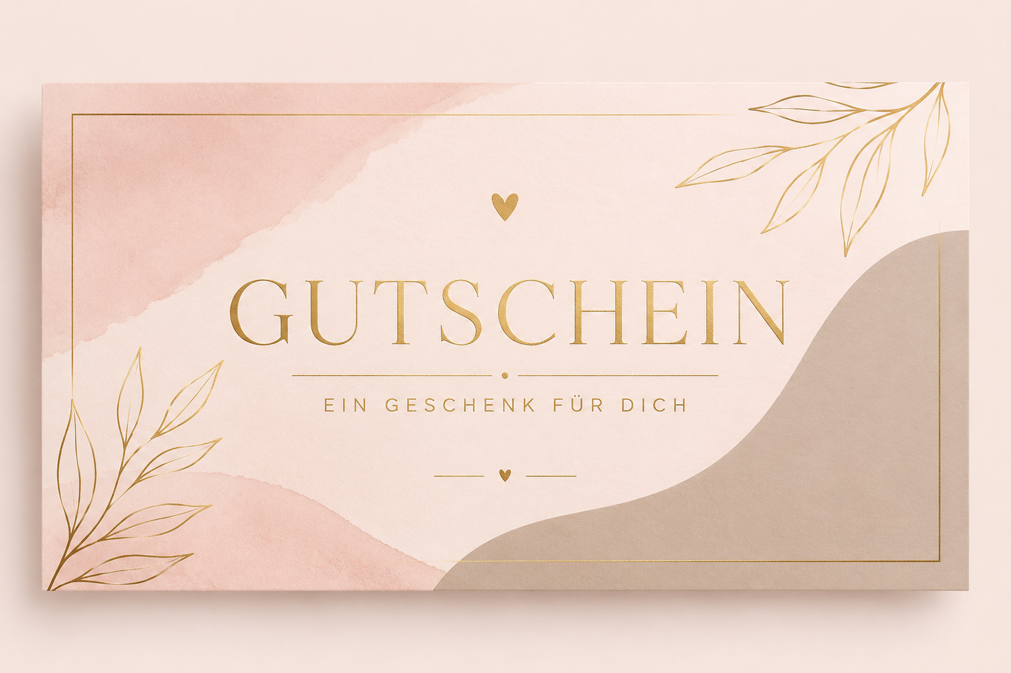 Gutschein