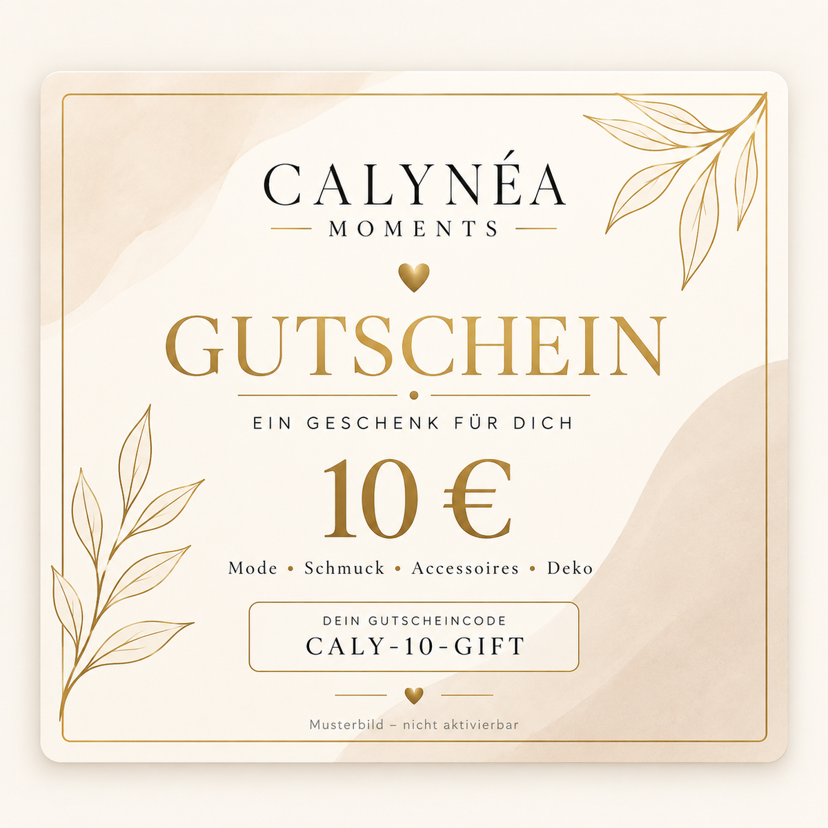 Gutschein