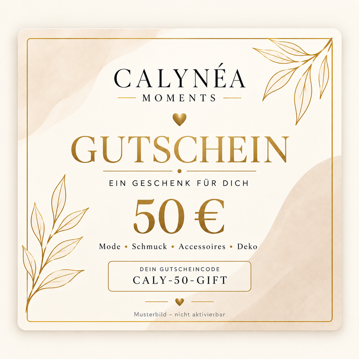 Gutschein