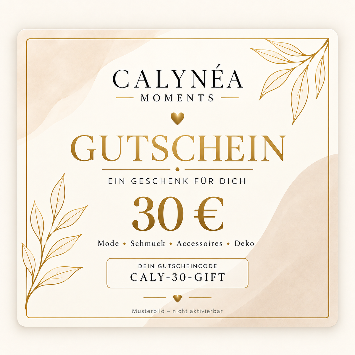 Gutschein