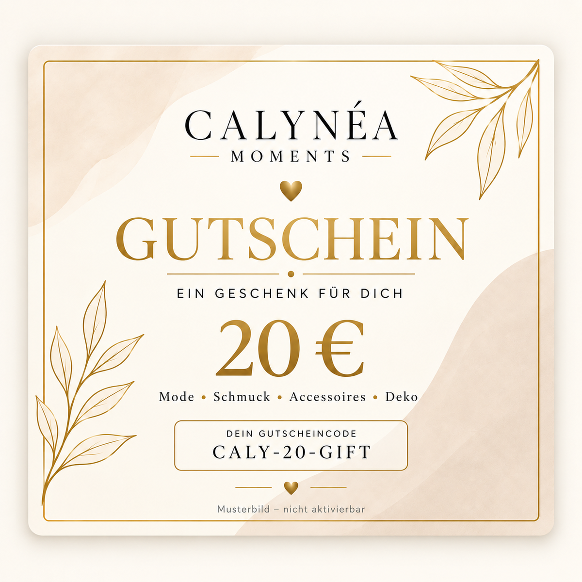 Gutschein