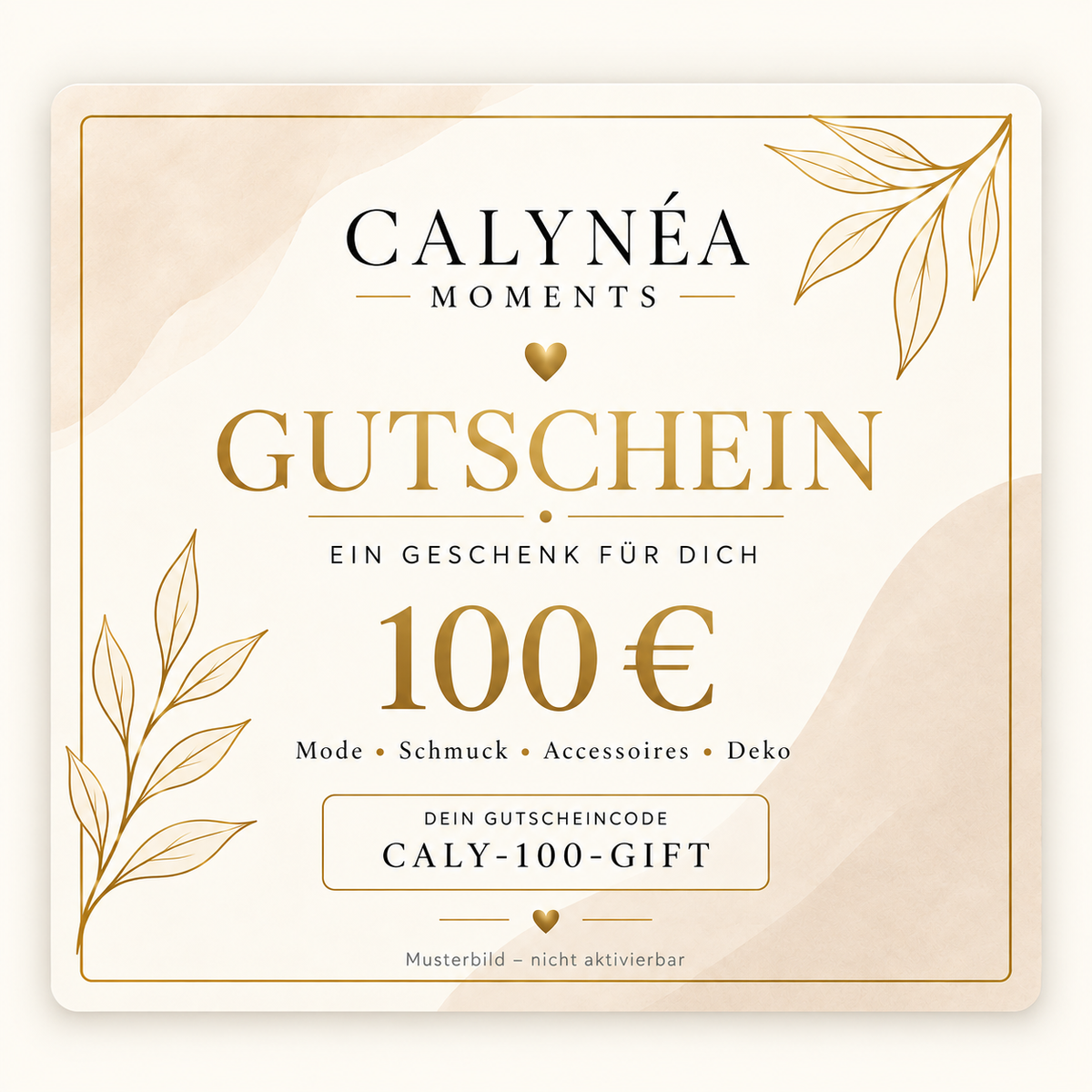 Gutschein