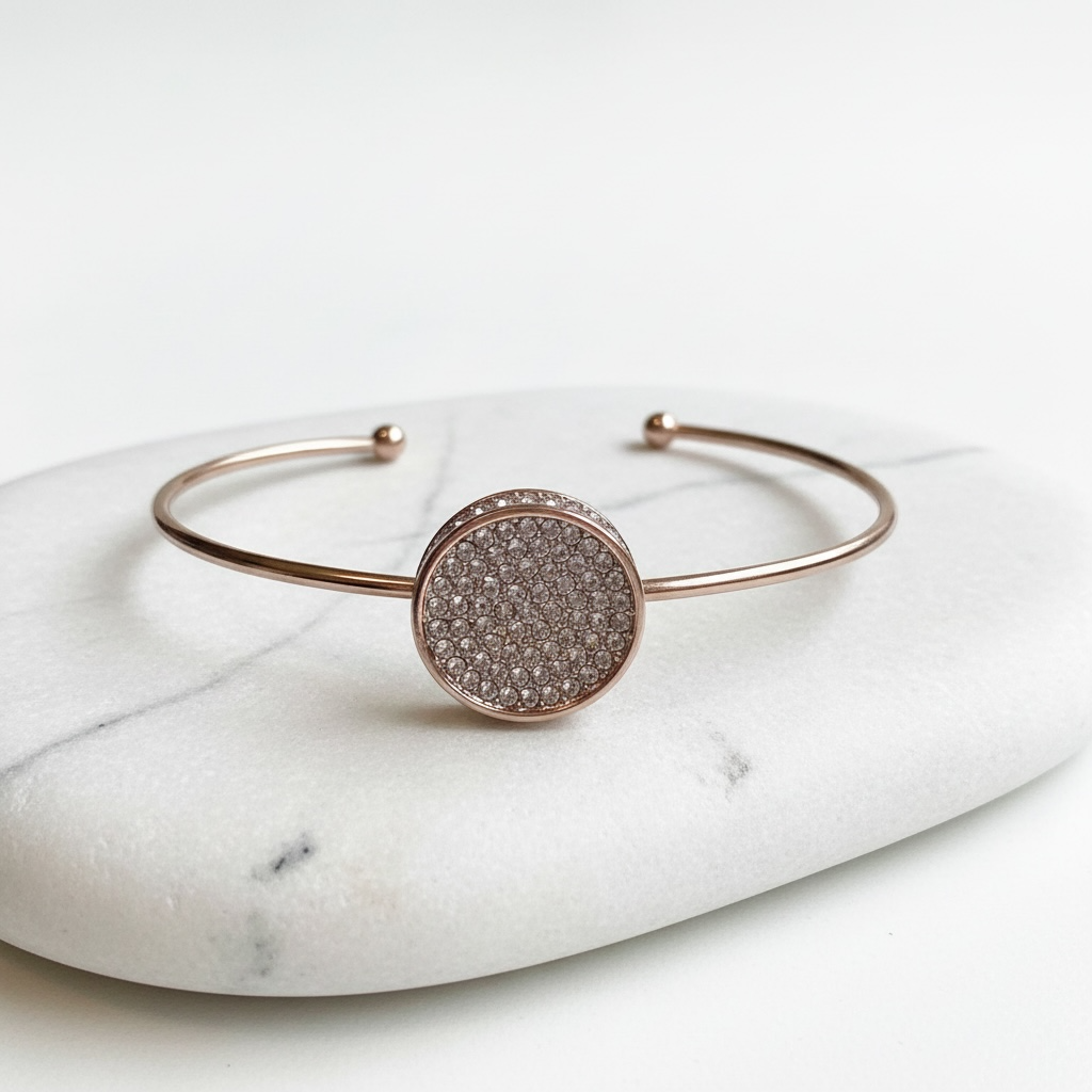 Mira.Eleganz für dein Handgelenk