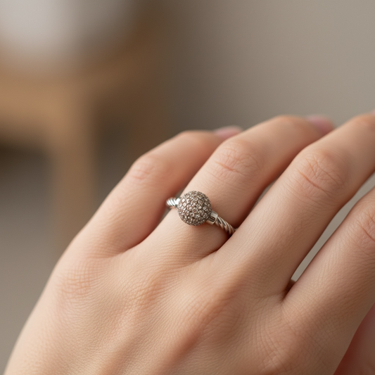 Ring Celina