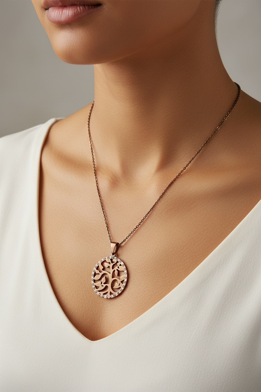 Selva Rosé. Symbolkraft trifft modernes Design