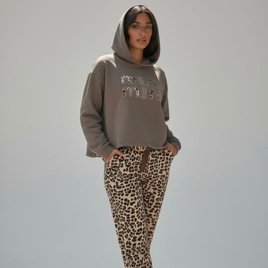 Pullover „Min“