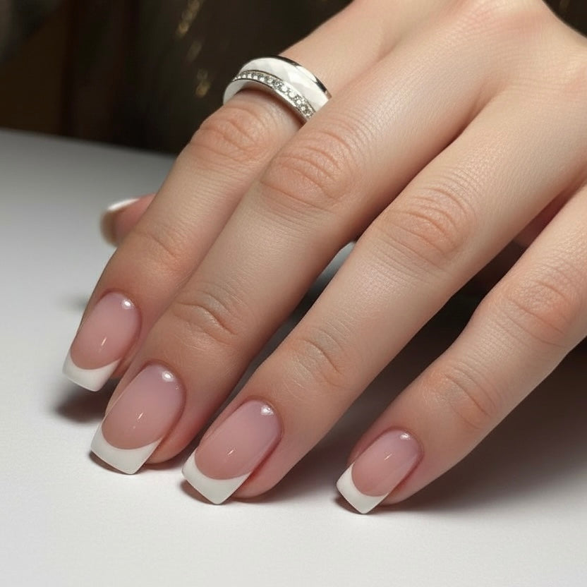Lissy Ring silber