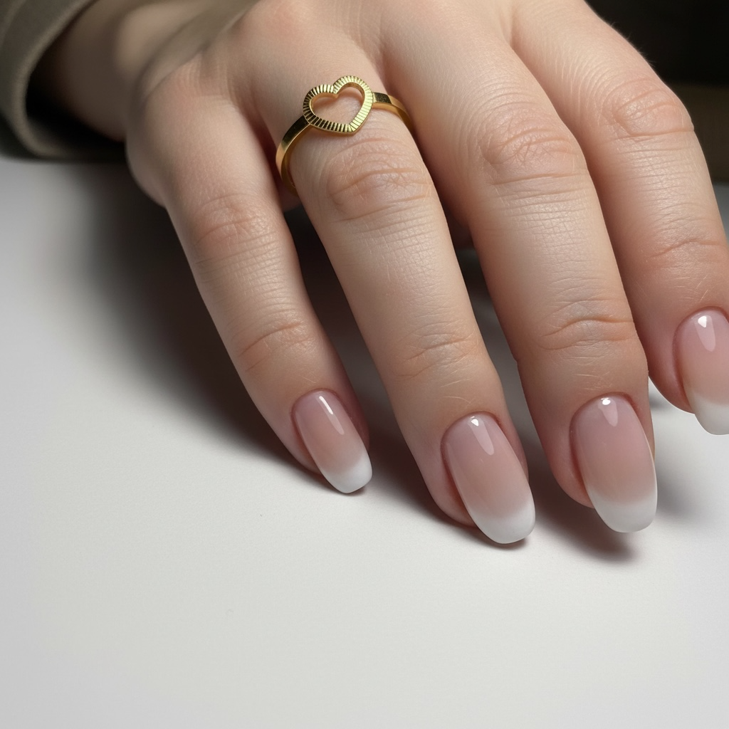 Herzring Gold