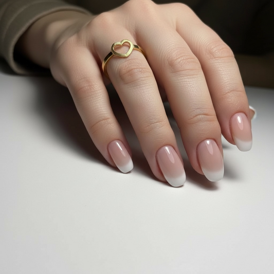 Herzring Gold