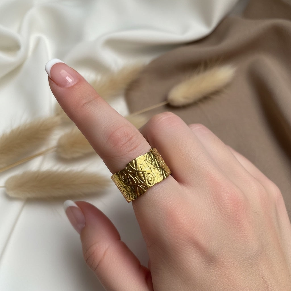 Ring Sunny