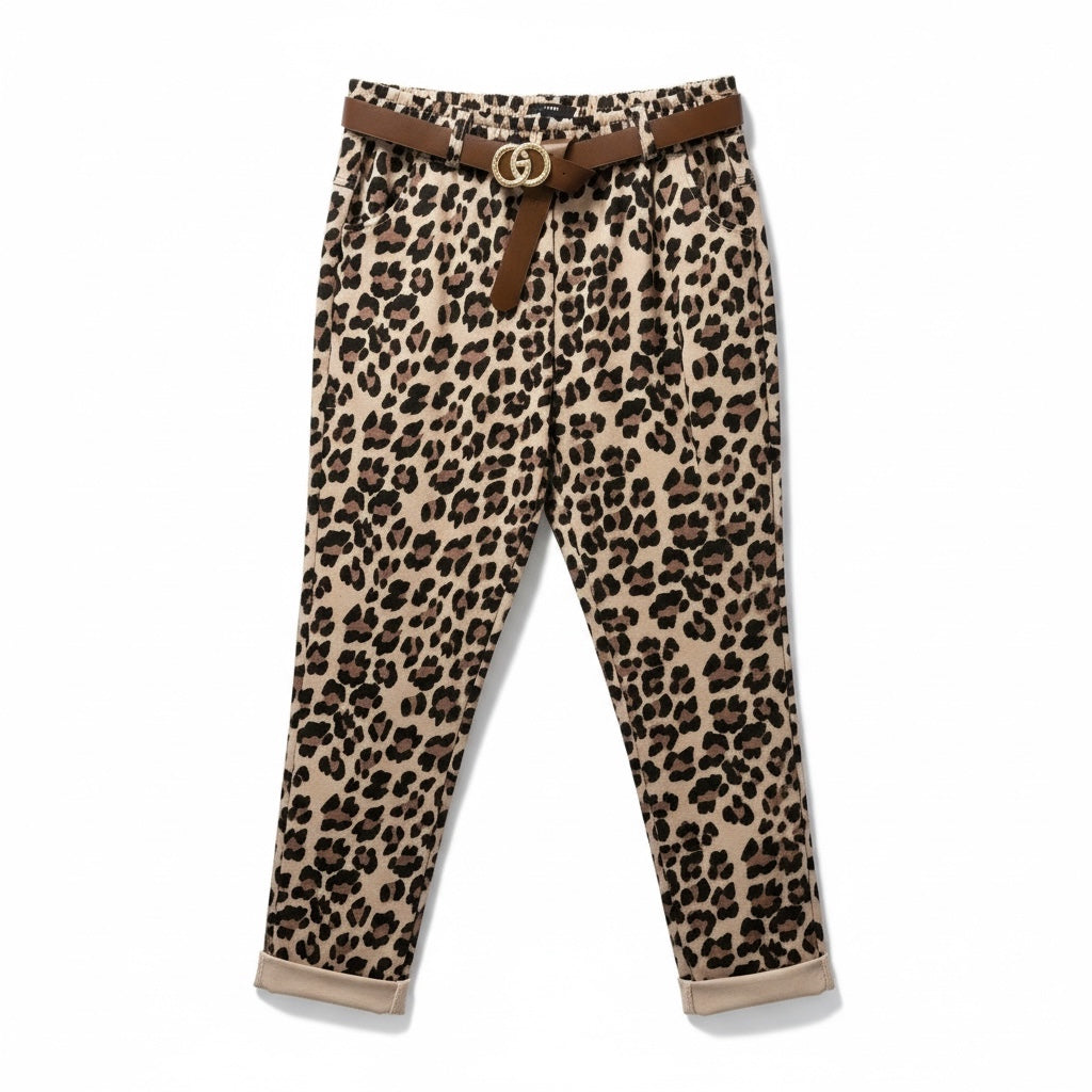 Hose Leo