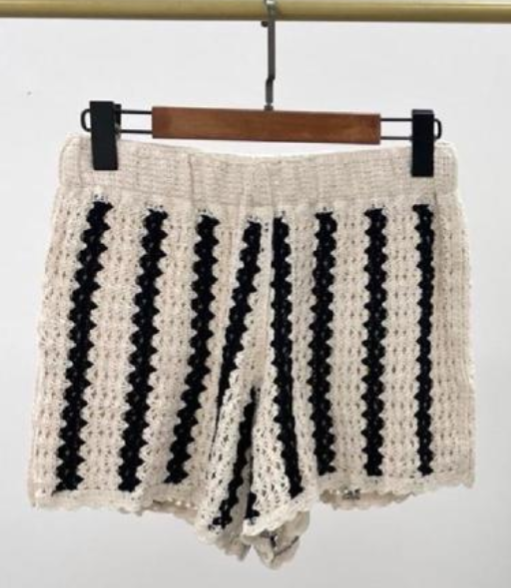 ❥ Bella Häkelhose ❥