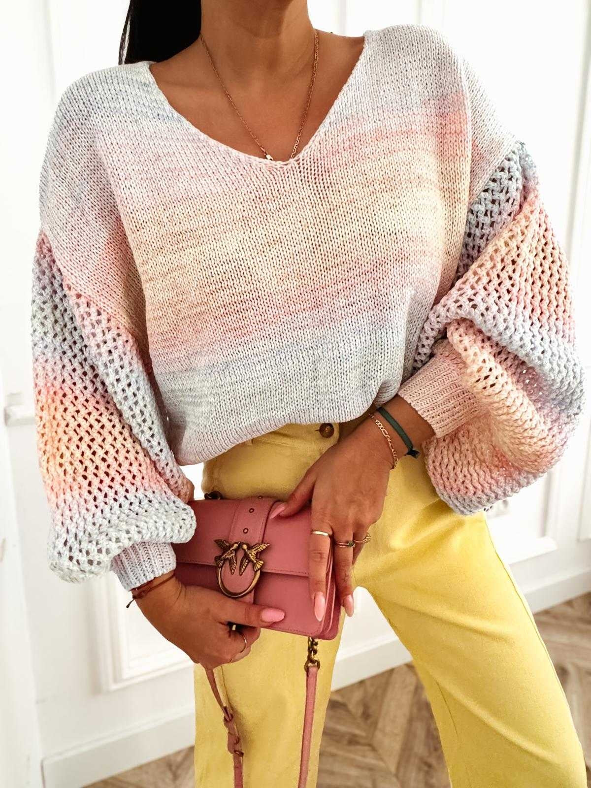 ❥ Pulli Pastell Sorbet ❥