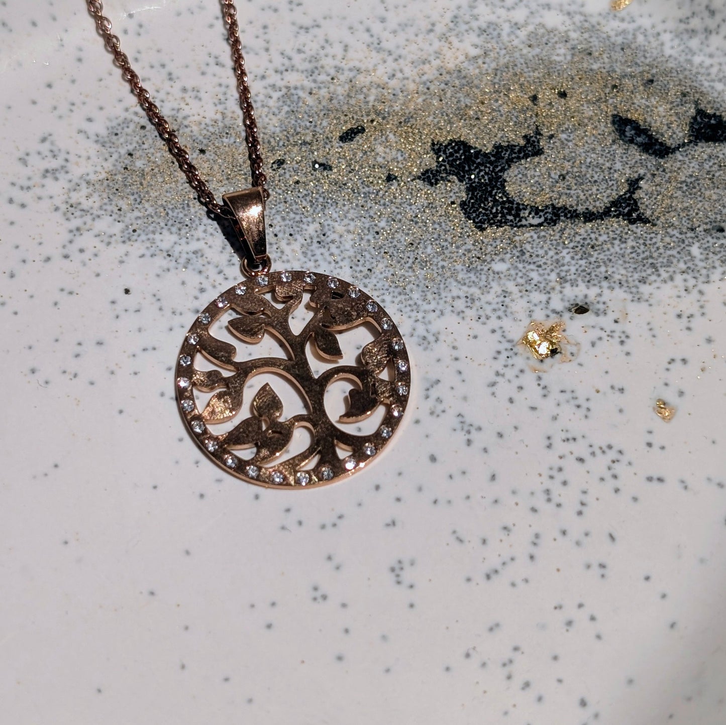 Selva Rosé. Symbolkraft trifft modernes Design