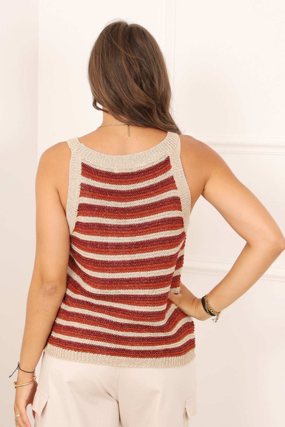 ❥ Glow Spitzentop ❥