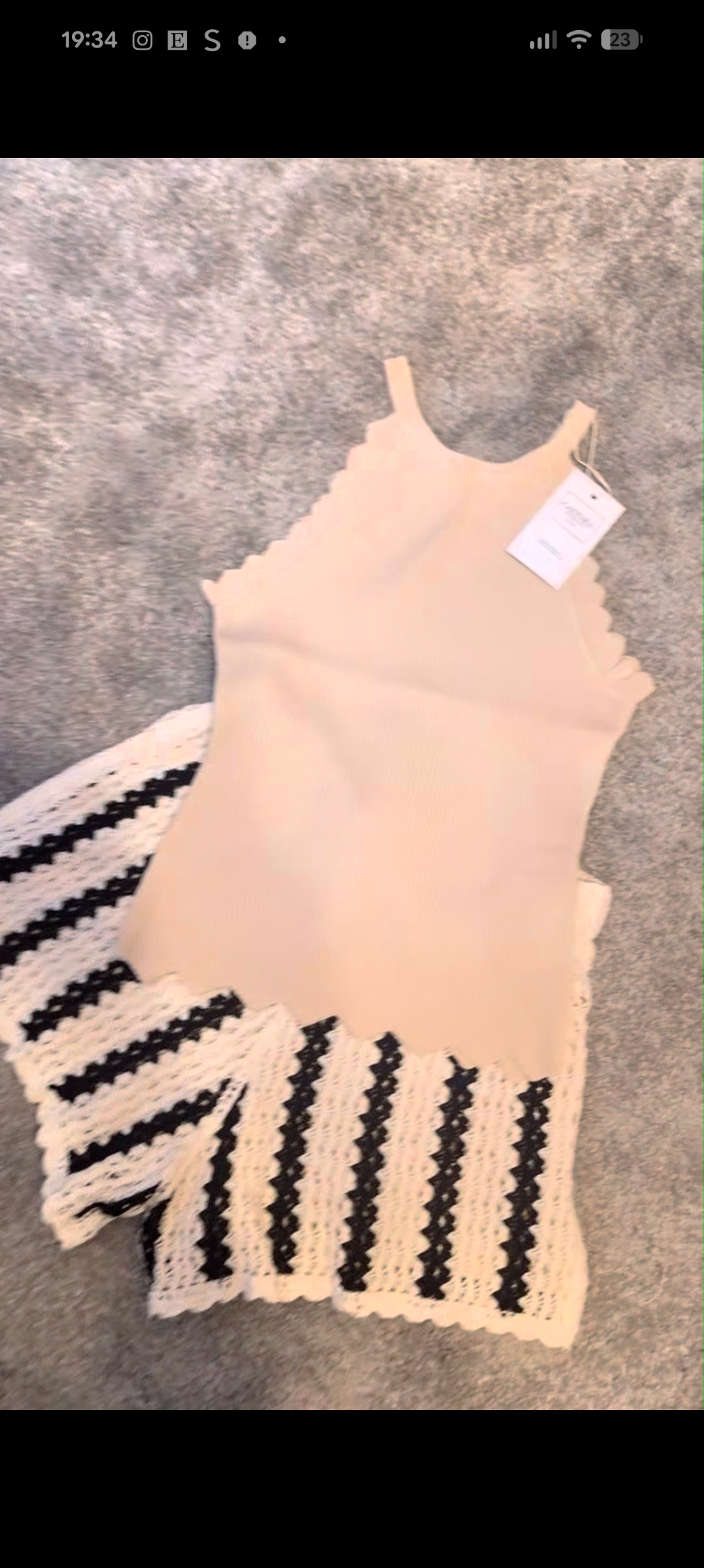 ❥ Everyday Tanktop ❥