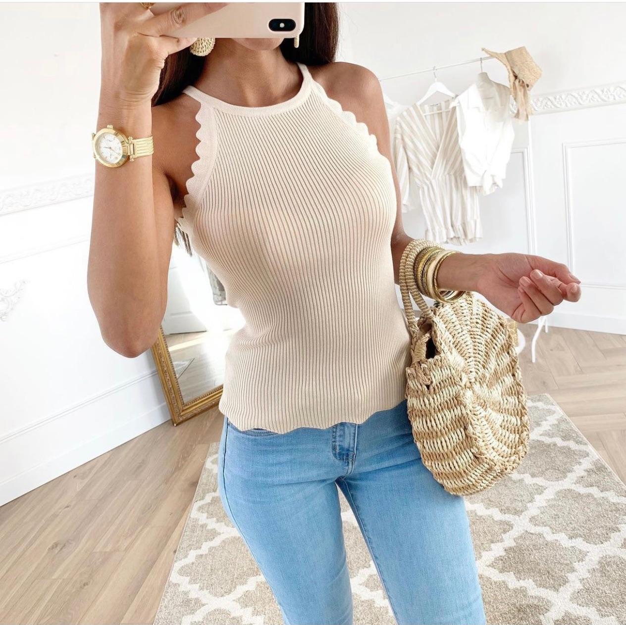 ❥ Everyday Tanktop ❥