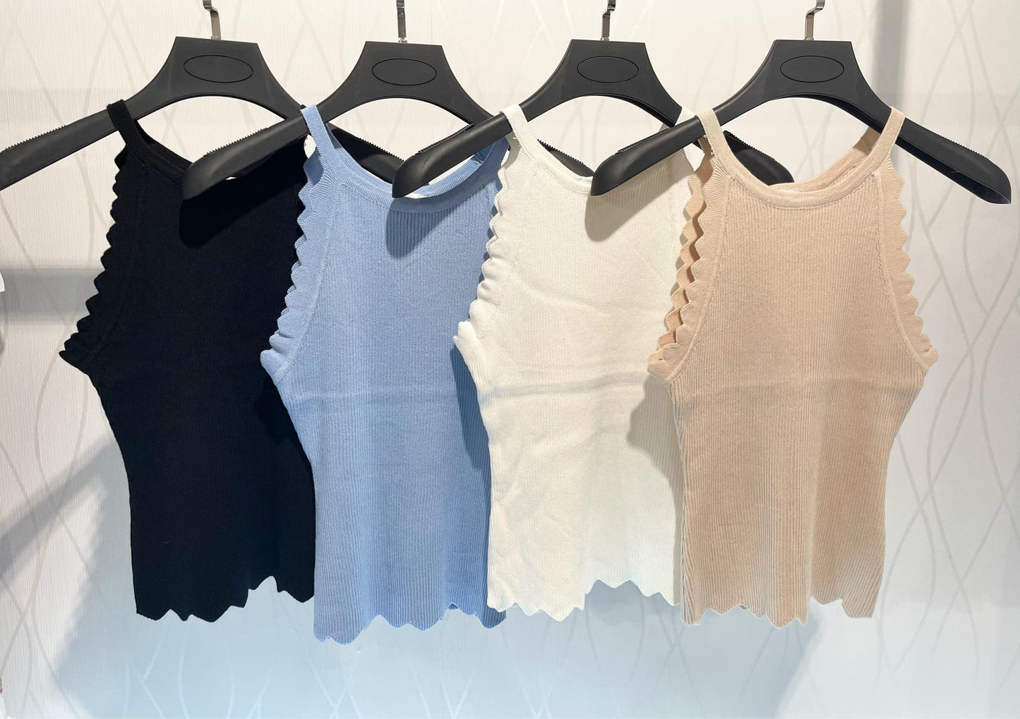 ❥ Everyday Tanktop ❥