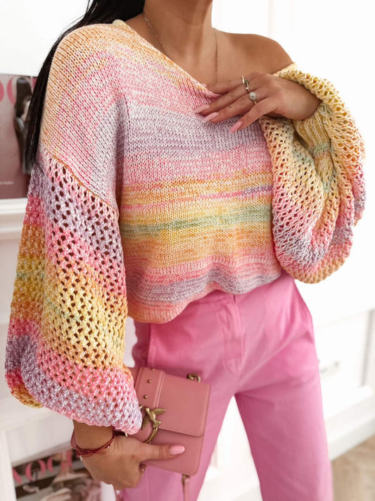 ❥ Pulli Sunrise Sorbet ❥