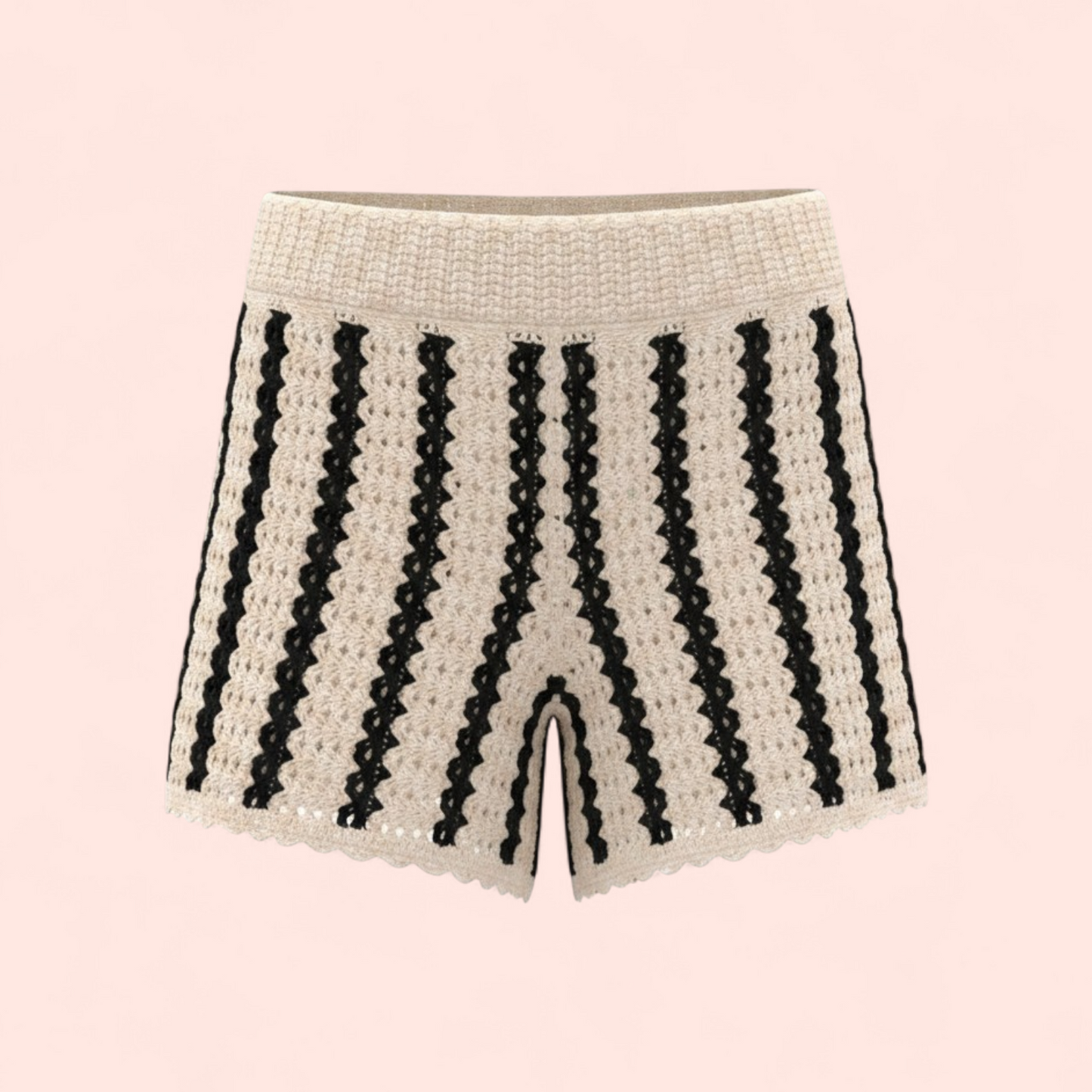 ❥ Bella Häkelhose ❥