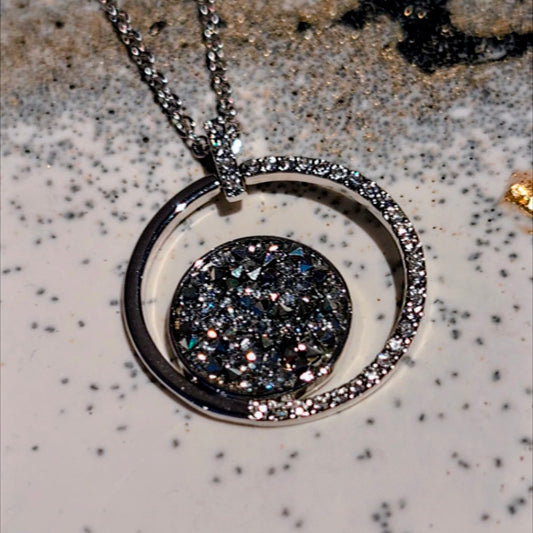 Bold. Modern. Full of Sparkle.